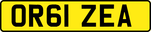 OR61ZEA