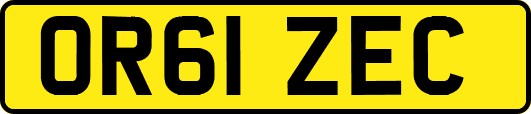 OR61ZEC