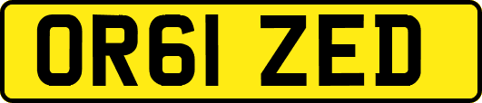 OR61ZED
