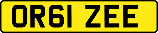 OR61ZEE