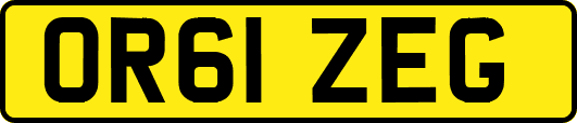 OR61ZEG