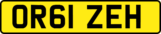 OR61ZEH