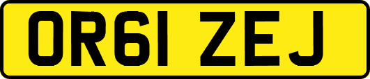 OR61ZEJ