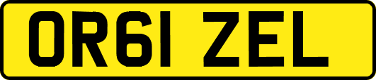 OR61ZEL