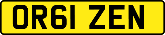 OR61ZEN