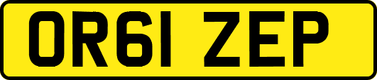 OR61ZEP