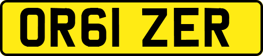 OR61ZER