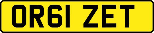 OR61ZET