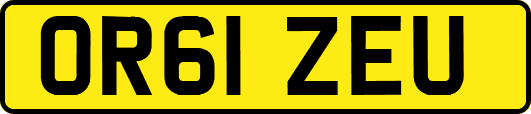 OR61ZEU