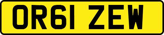 OR61ZEW