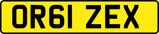 OR61ZEX