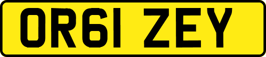OR61ZEY