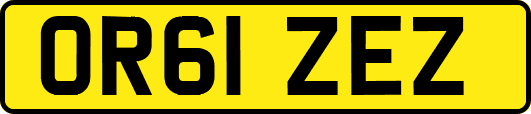 OR61ZEZ