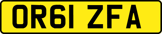 OR61ZFA