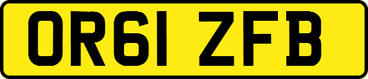 OR61ZFB