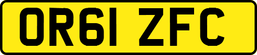 OR61ZFC