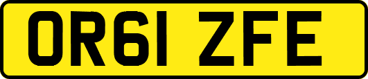 OR61ZFE