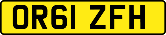 OR61ZFH