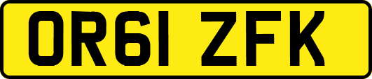 OR61ZFK