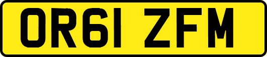 OR61ZFM