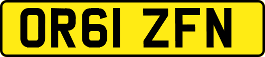 OR61ZFN