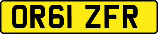 OR61ZFR