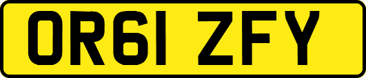 OR61ZFY