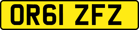 OR61ZFZ
