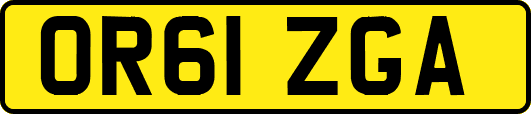 OR61ZGA
