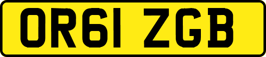 OR61ZGB