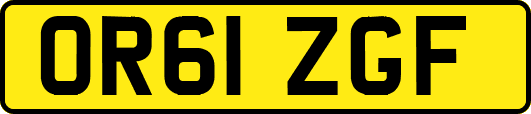 OR61ZGF