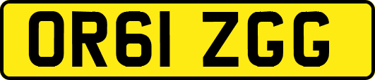 OR61ZGG