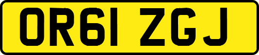 OR61ZGJ