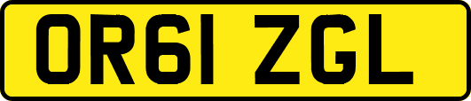 OR61ZGL