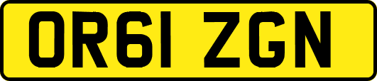 OR61ZGN