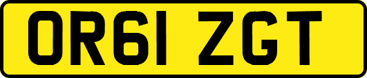 OR61ZGT