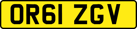 OR61ZGV