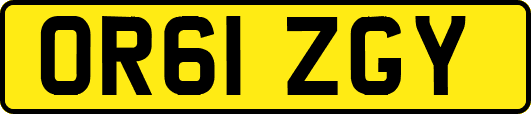 OR61ZGY