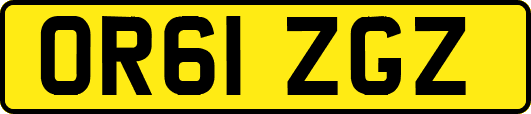 OR61ZGZ