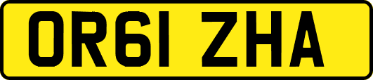 OR61ZHA