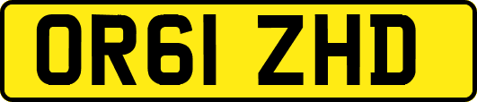 OR61ZHD