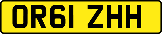 OR61ZHH