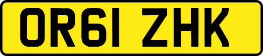 OR61ZHK
