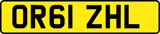 OR61ZHL