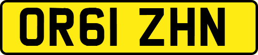 OR61ZHN