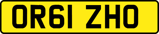 OR61ZHO