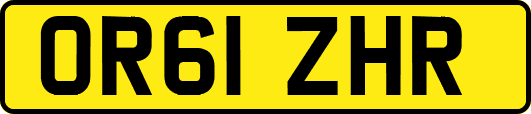OR61ZHR