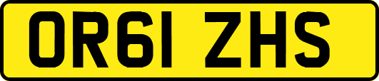 OR61ZHS