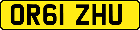 OR61ZHU