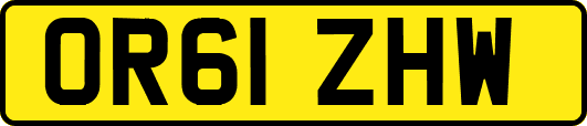 OR61ZHW